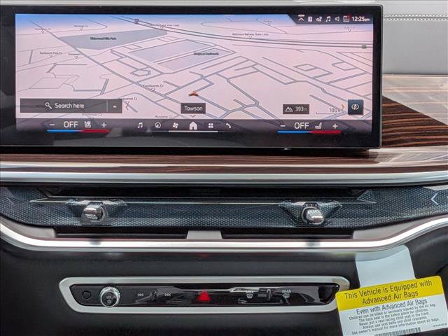 New 2026 BMW X5 xDrive50e w/ M Sport Package AWD/4WD image 14