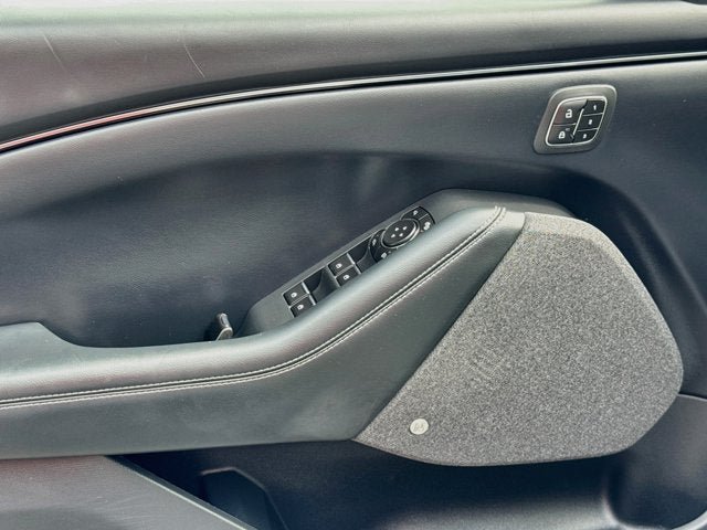 Used 2021 Ford Mustang Mach-E Premium AWD/4WD image 16