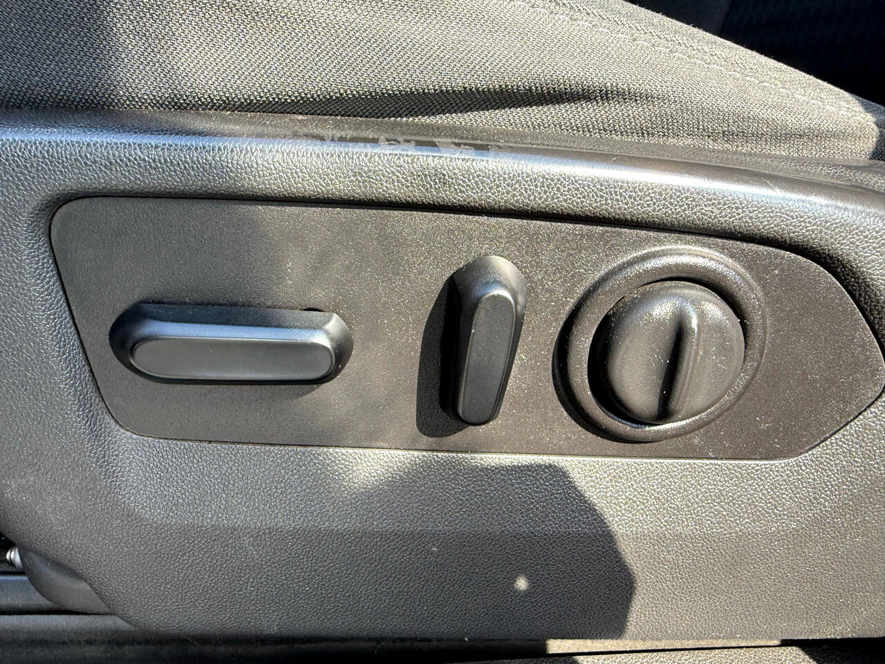 Used 2020 Chevrolet Silverado 1500 LT Trail Boss w/ Convenience Package image 12