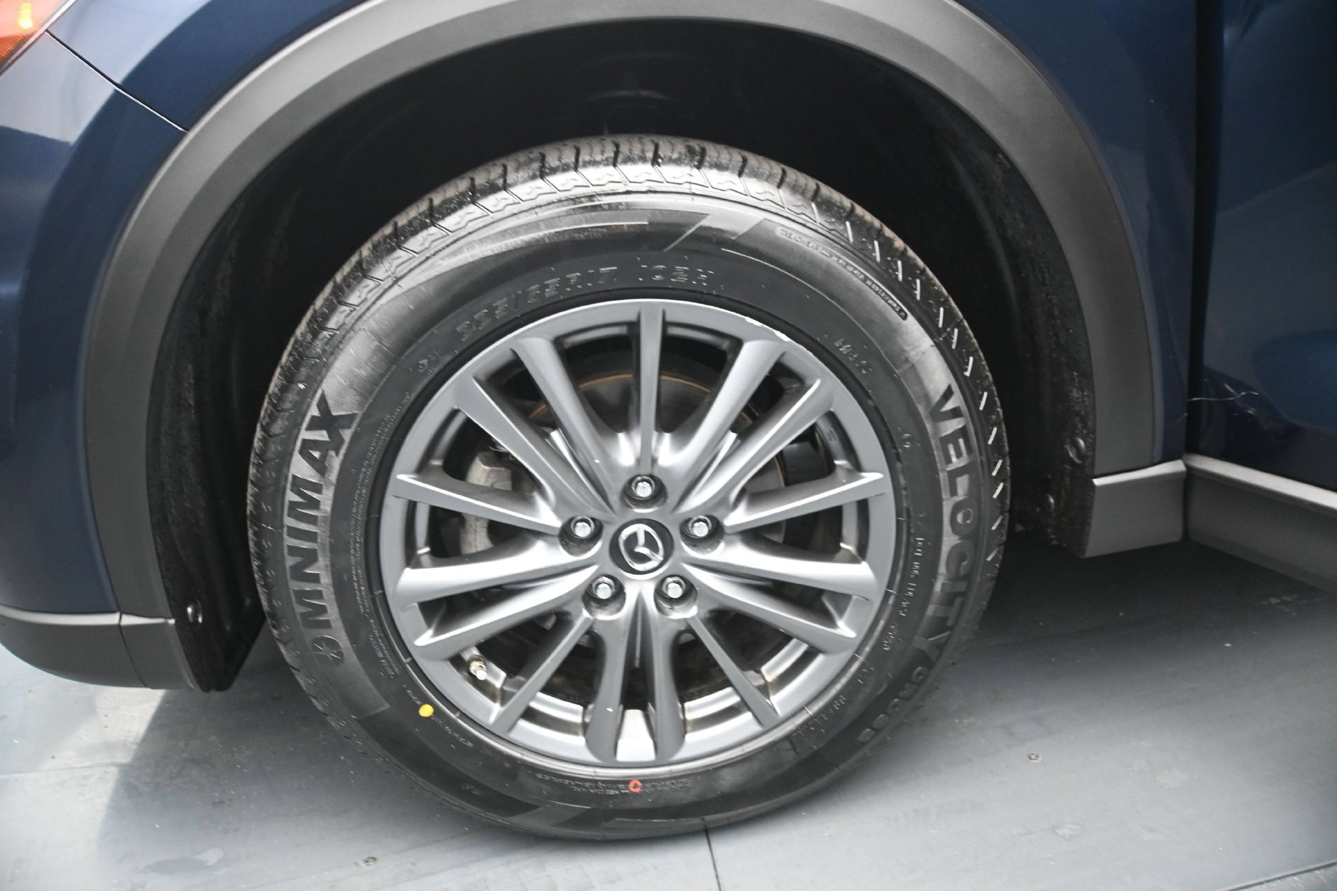 Used 2019 MAZDA CX-5 Touring AWD/4WD image 27