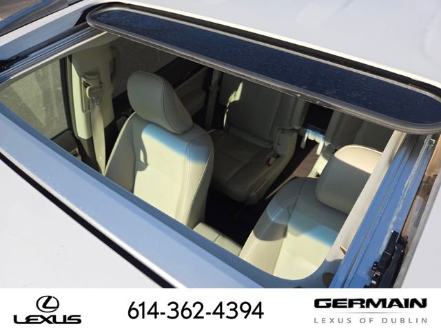 Used 2017 Lexus GX 460 image 15