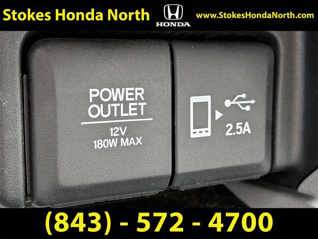 Certified 2022 Honda Pilot Special Edition image 24