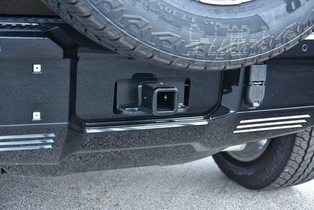 New 2026 GMC Hummer EV 3X image 11