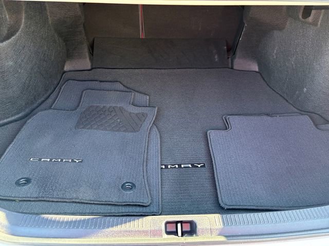 Certified 2023 Toyota Camry XSE FWD image 19