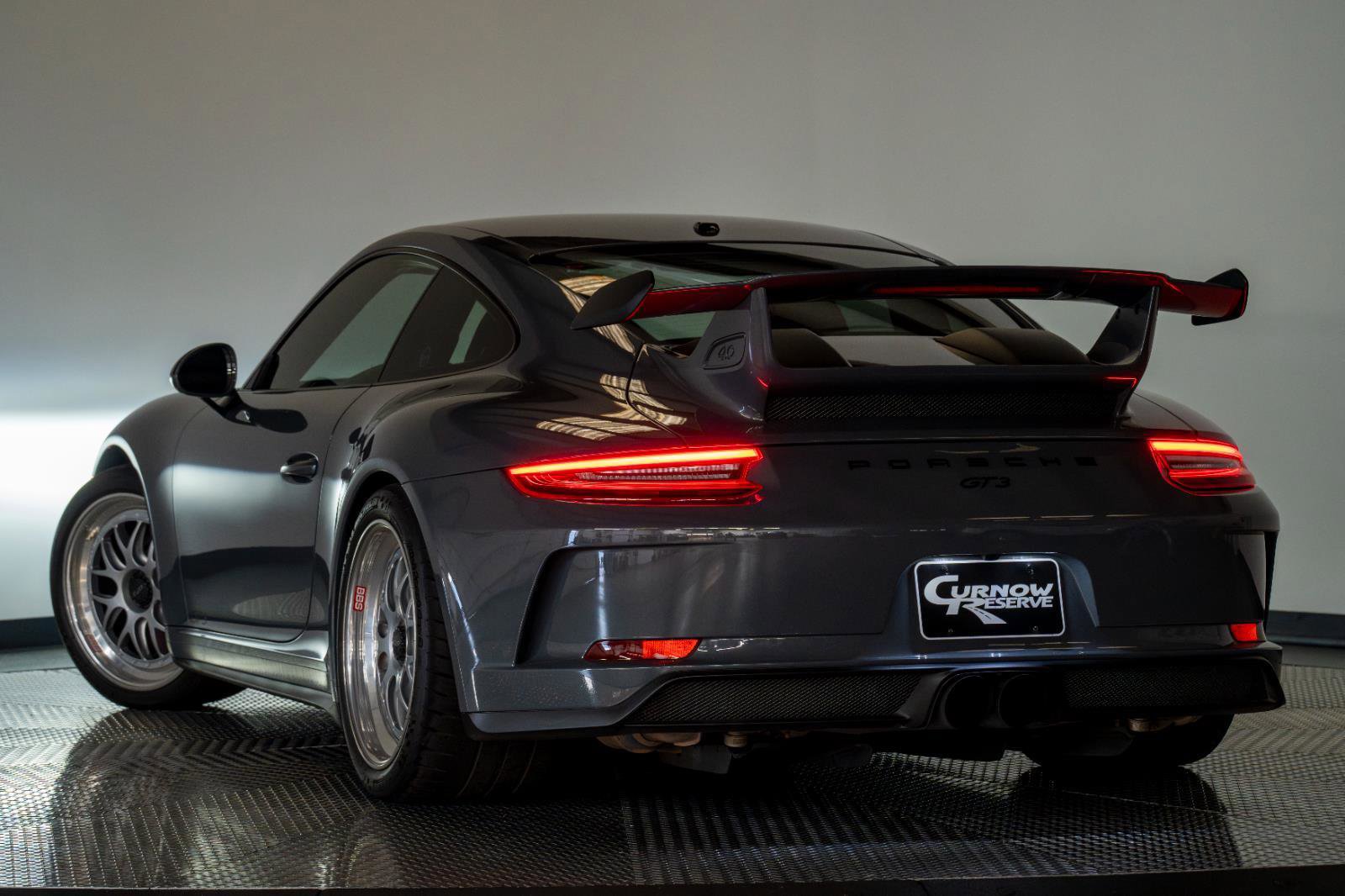 Used 2018 Porsche 911 GT3 image 28