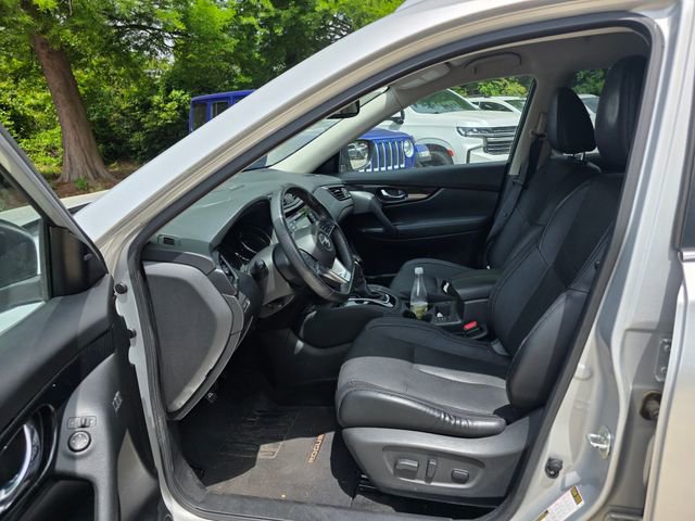 Used 2018 Nissan Rogue SL FWD image 27