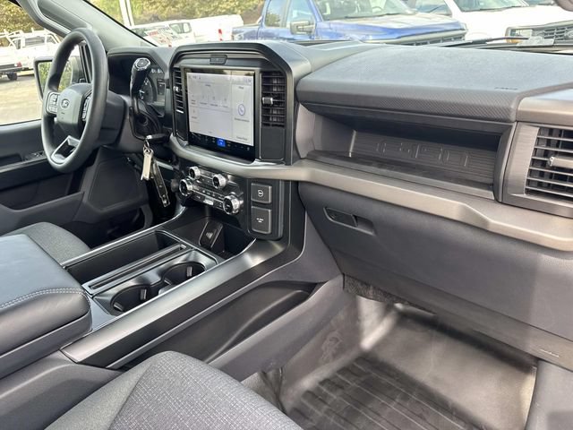 Used 2026 Ford F150 XL w/ Equipment Group 104A Hybrid RWD image 36