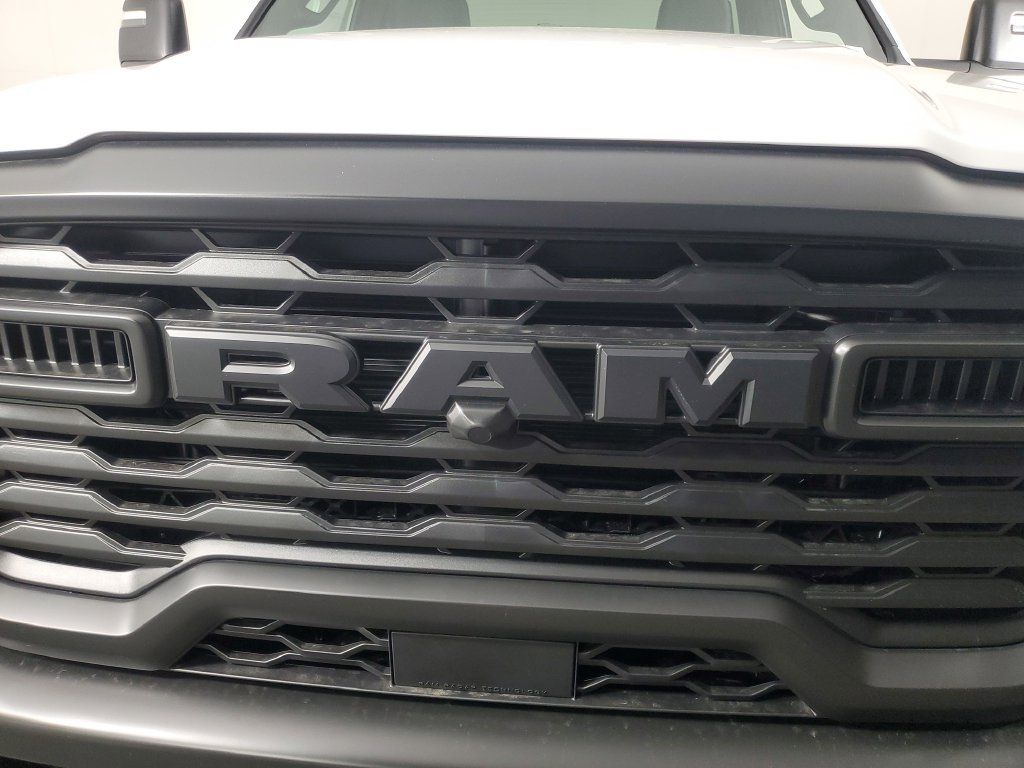 New 2026 RAM 3500 Tradesman RWD image 10