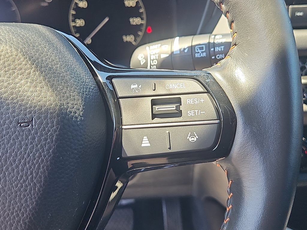 Used 2024 Honda HR-V Sport image 21