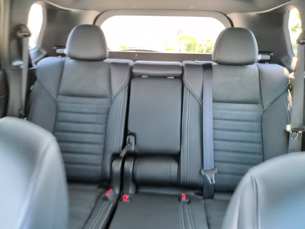 New 2026 Mitsubishi Outlander LE AWD/4WD image 25
