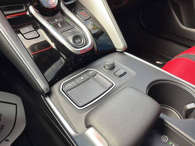 Used 2025 Acura TLX w/ A-SPEC Package AWD/4WD image 25