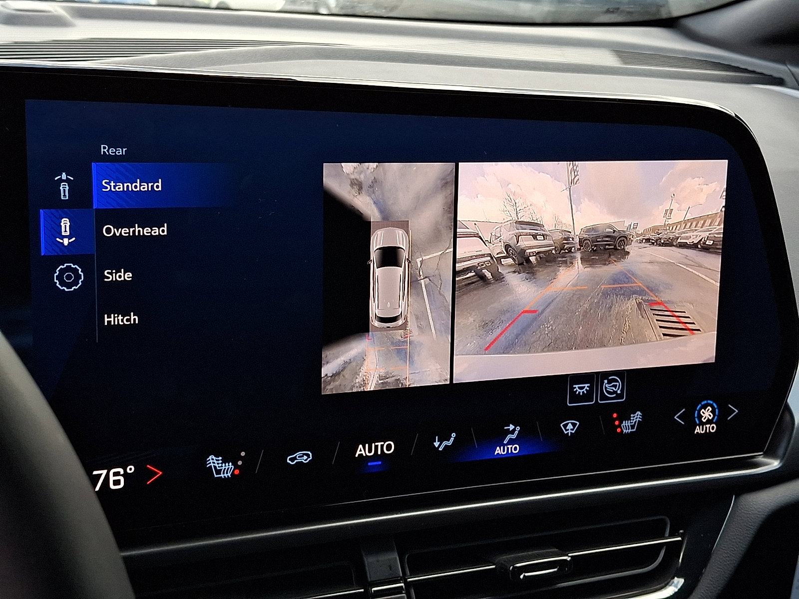 Certified 2024 Chevrolet Equinox EV RS image 18