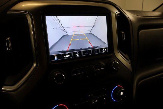 Used 2020 Chevrolet Silverado 1500 RST AWD/4WD image 24