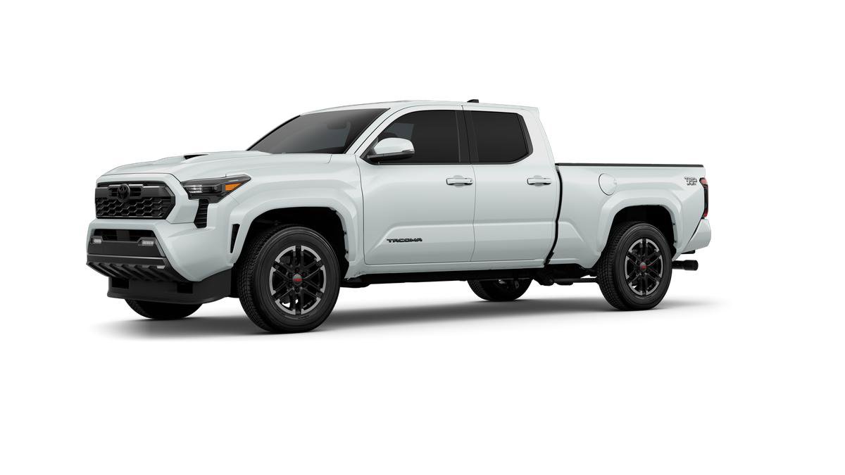New 2026 Toyota Tacoma TRD Sport image 36
