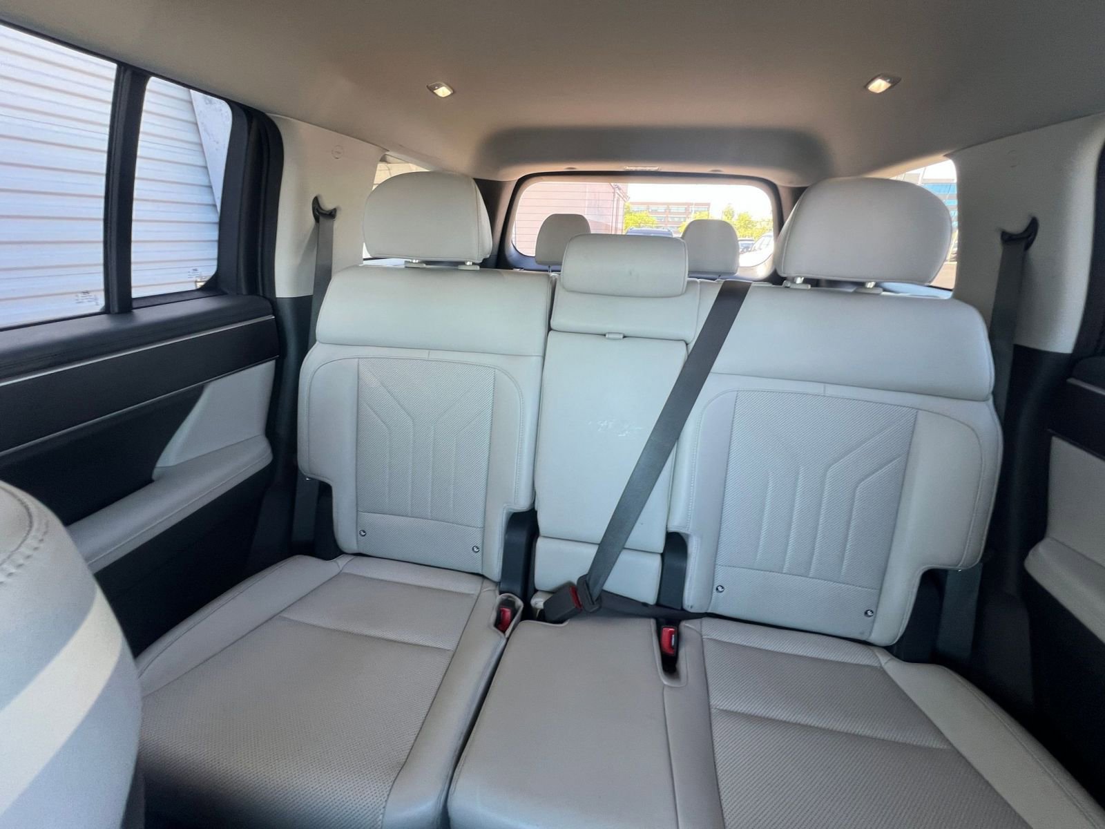 Used 2025 Hyundai Santa Fe SEL image 40