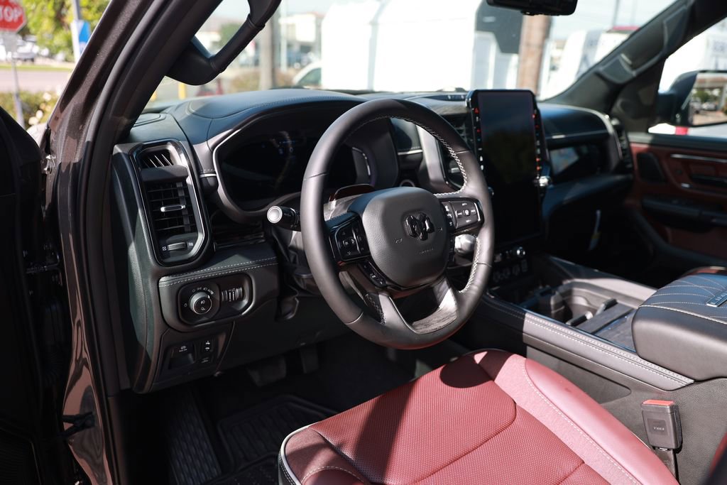 New 2026 RAM 1500 Limited image 13