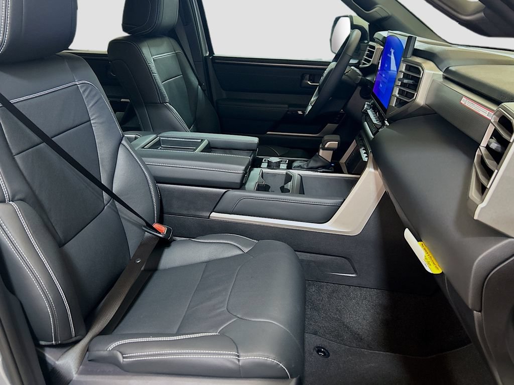 New 2026 Toyota Tundra Limited AWD/4WD image 27