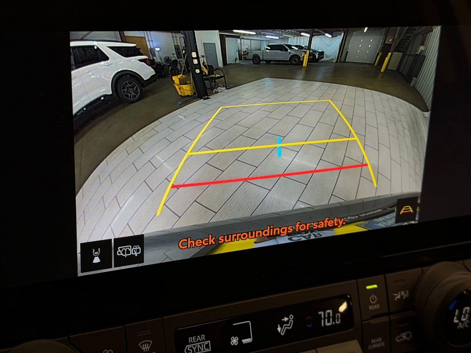 New 2026 Toyota Grand Highlander XLE image 32