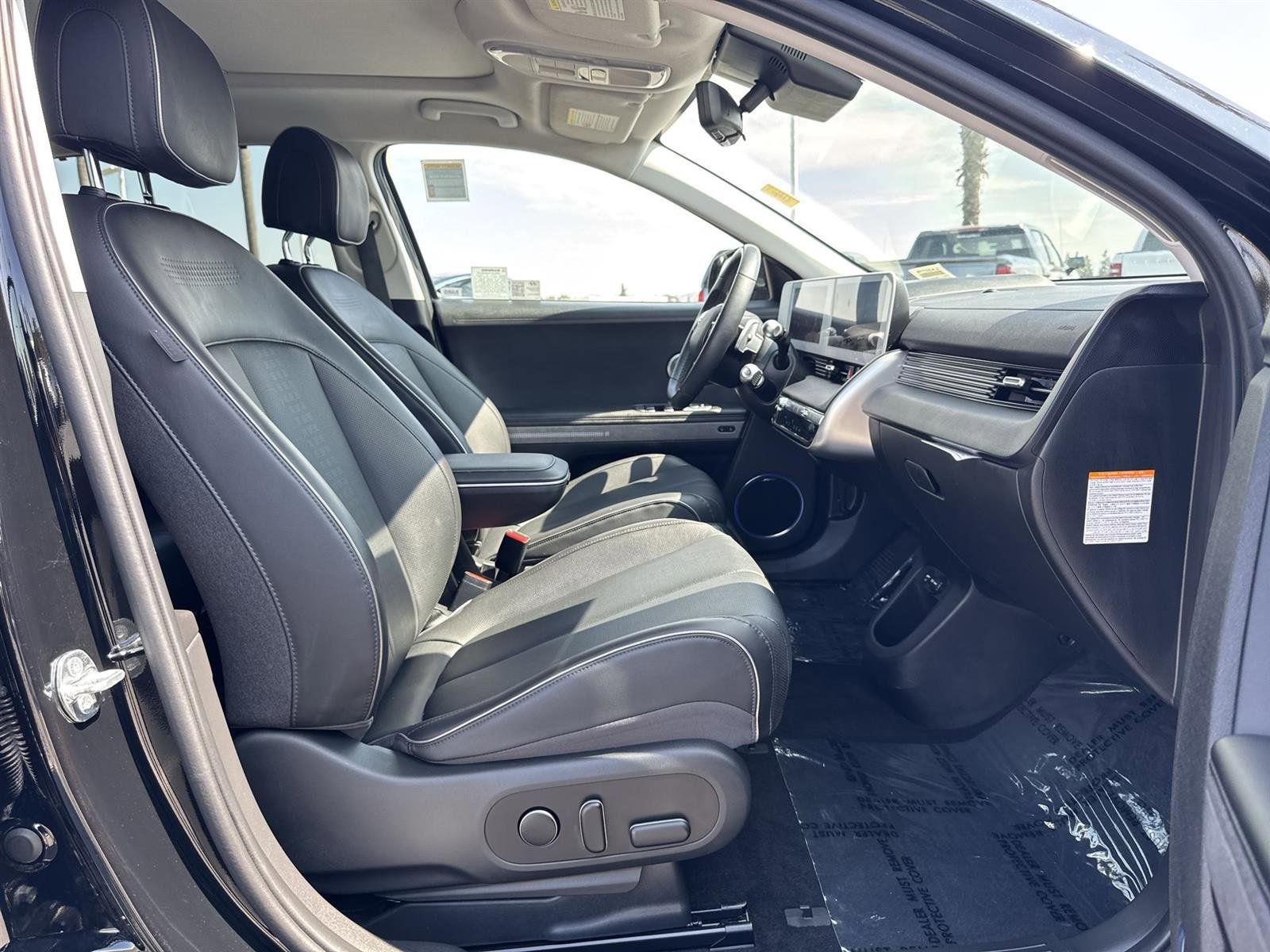Certified 2024 Hyundai Ioniq 5 Limited image 39