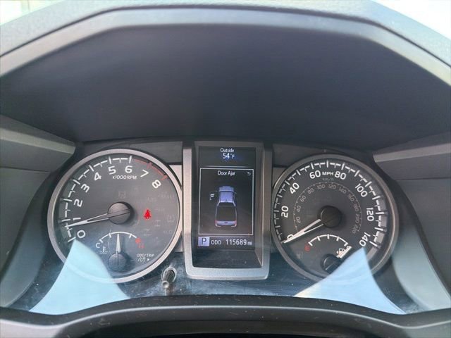 Certified 2019 Toyota Tacoma TRD Pro image 15
