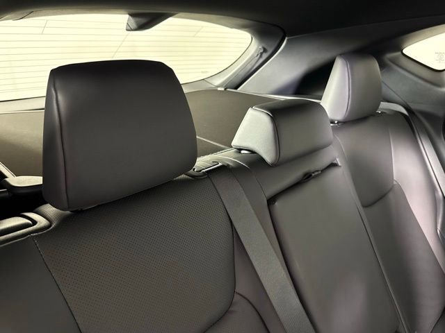 New 2026 Lexus NX 350 F Sport image 26