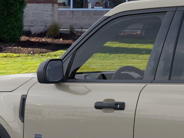 New 2025 Ford Bronco Sport Big Bend w/ Convenience Package image 20