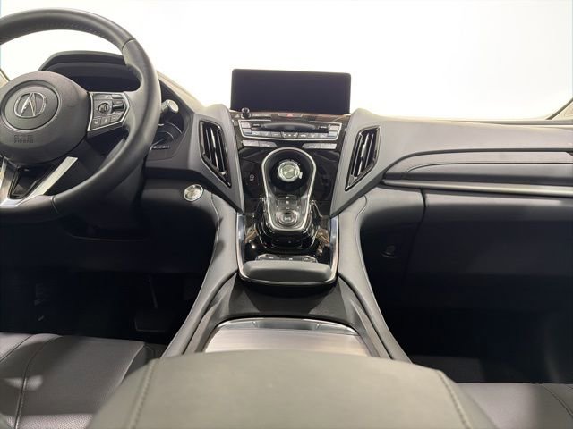 Certified 2024 Acura RDX SH-AWD image 35
