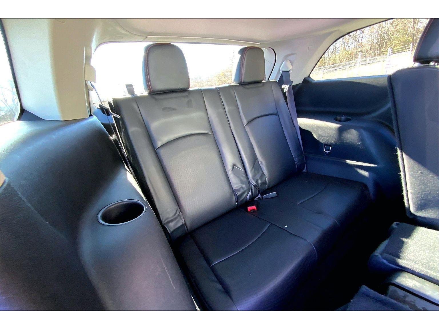 Used 2019 Dodge Journey GT image 24