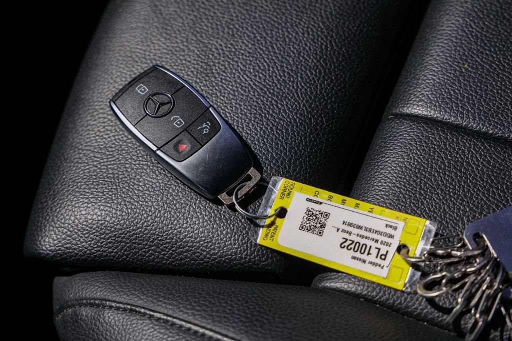 Used 2020 Mercedes-Benz A 220 w/ Premium Package image 33