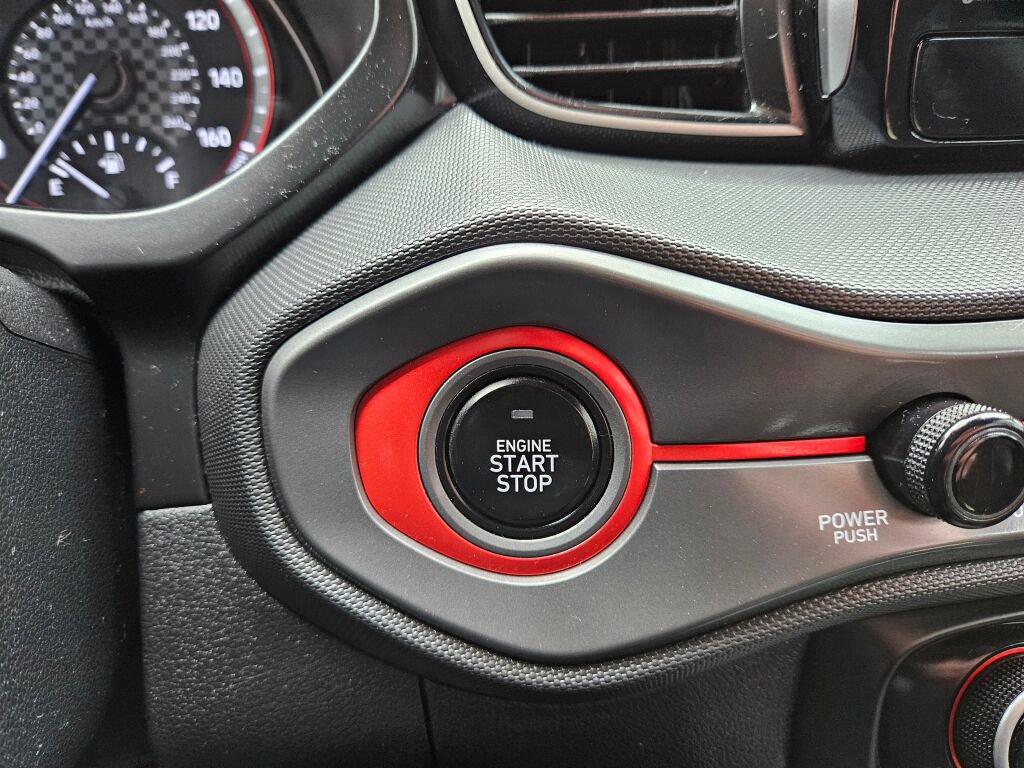 Used 2019 Hyundai Veloster 2.0 Premium FWD image 23