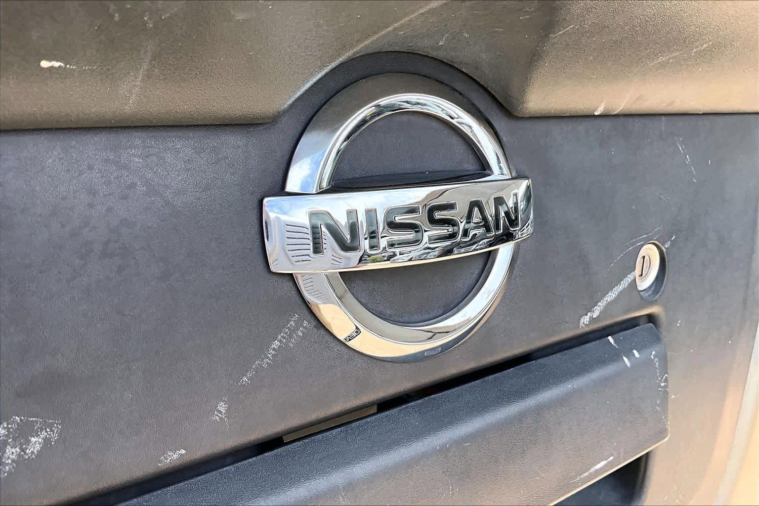 Used 2018 Nissan Frontier SV w/ Value Truck Package RWD image 30