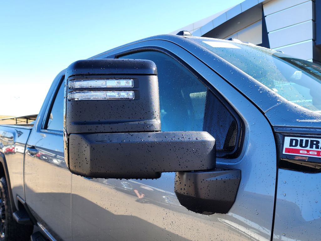 New 2026 GMC Sierra 2500 AT4 w/ AT4 Premium Plus Package image 12