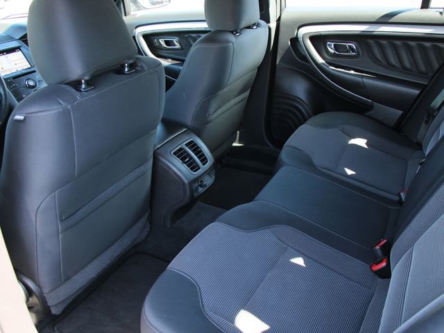 Used 2017 Ford Taurus SEL w/ Equipment Group 201A AWD/4WD image 25