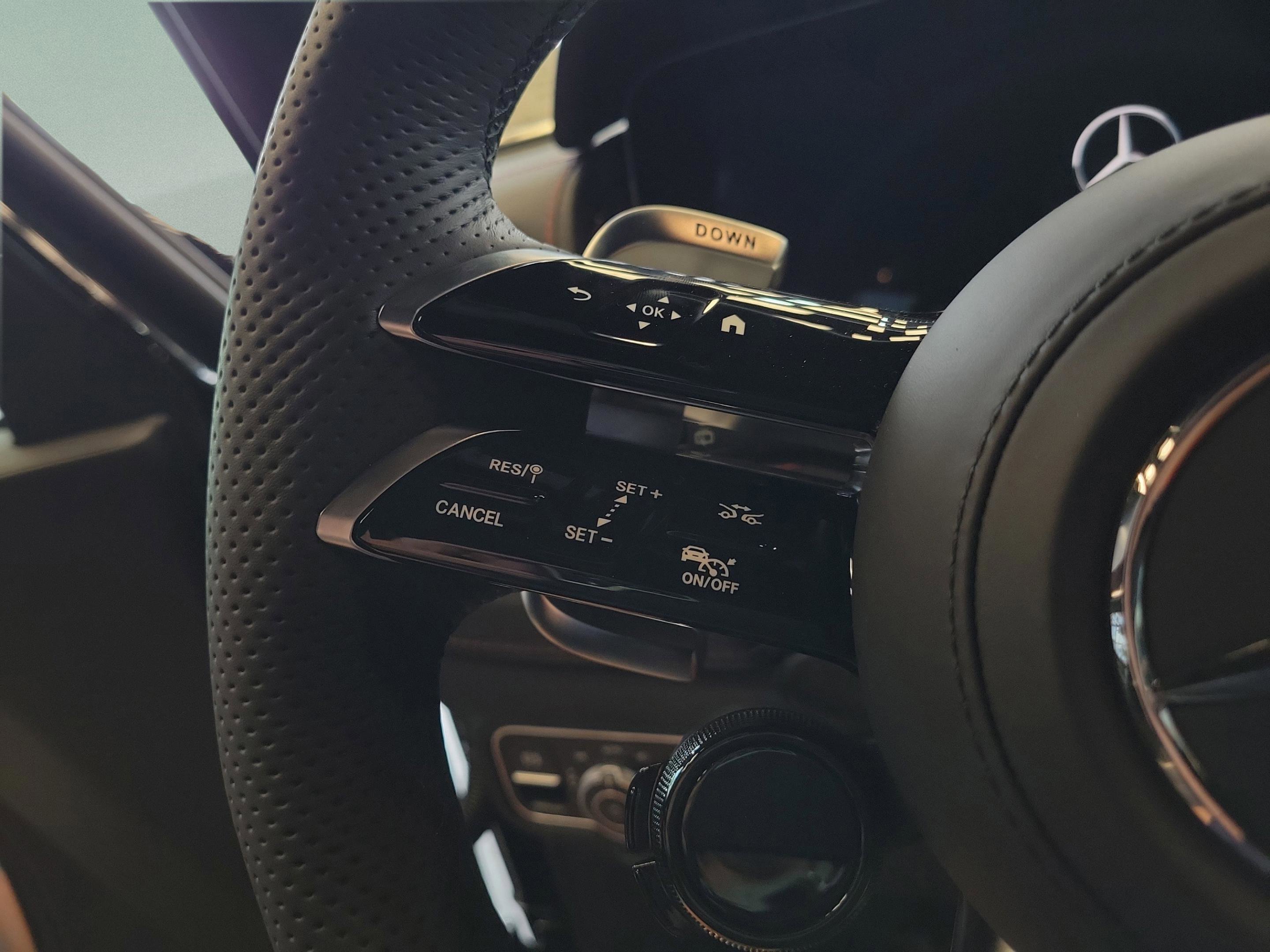 New 2026 Mercedes-Benz G 63 AMG 4MATIC image 27