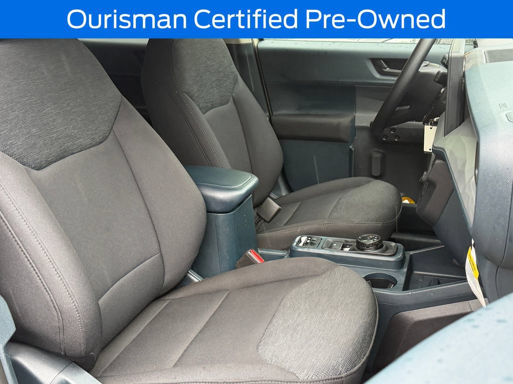 Used 2025 Ford Maverick XL FWD image 11