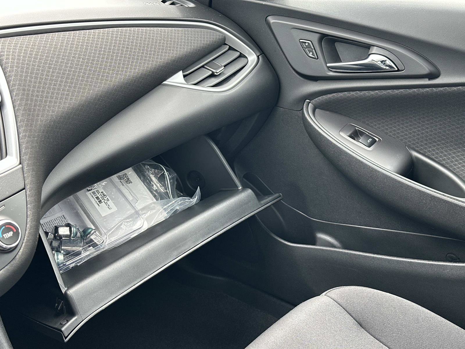Certified 2020 Chevrolet Malibu LS FWD image 31