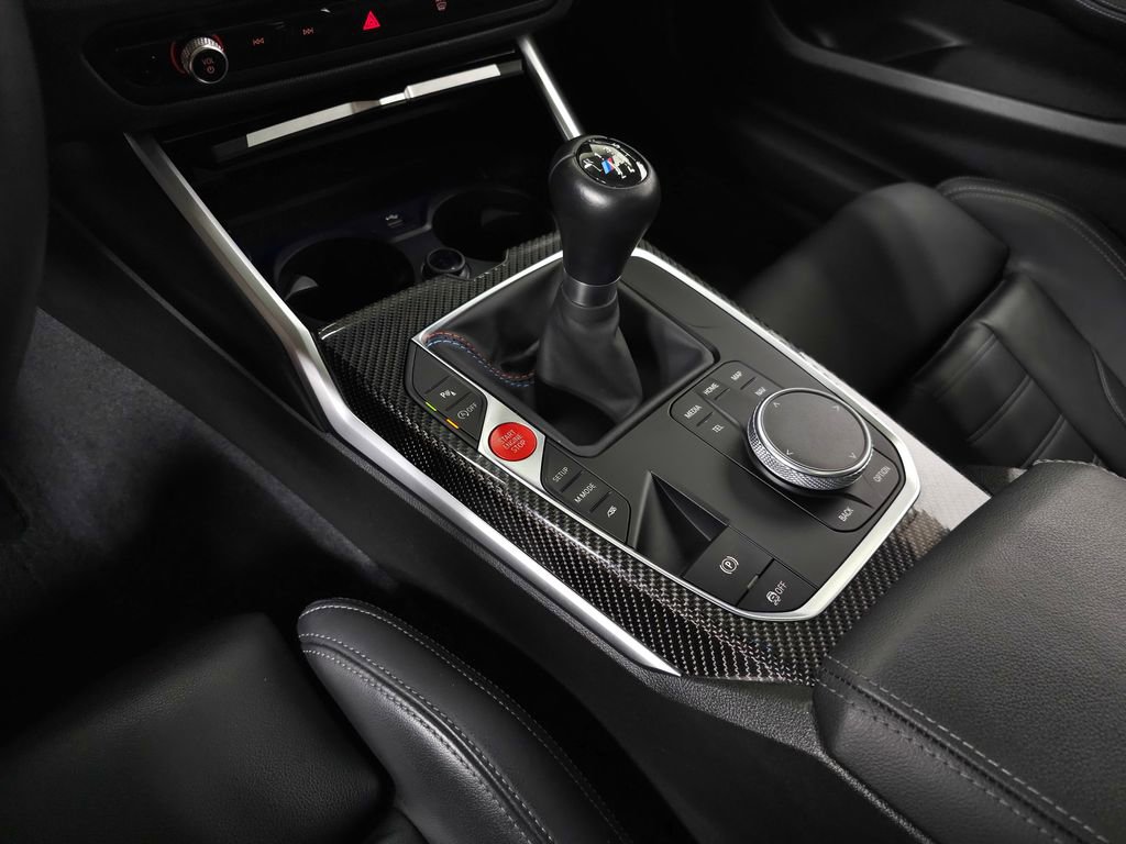 Used 2024 BMW M2 w/ Lighting Package RWD image 36