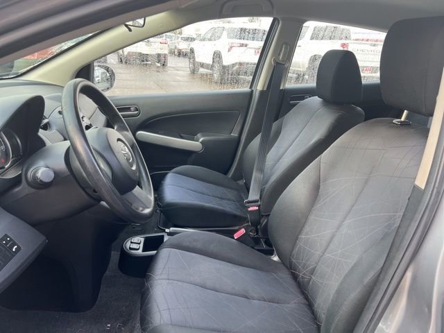 Used 2014 MAZDA MAZDA2 Sport image 17