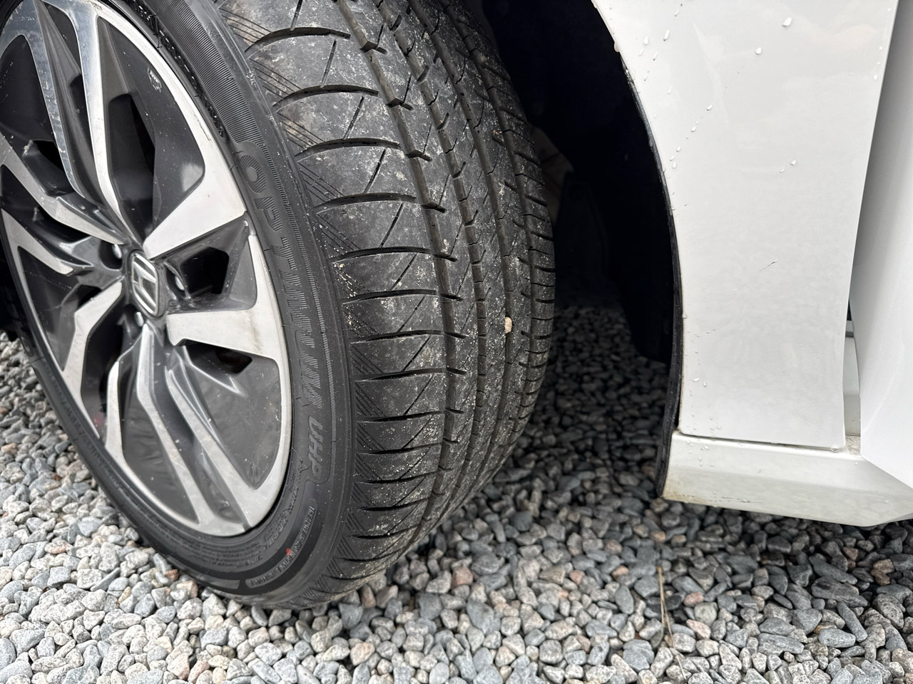 Used 2021 Honda Accord EX image 28