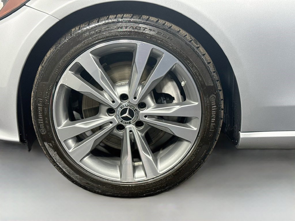 Used 2023 Mercedes-Benz C 300 4MATIC Cabriolet w/ Parking Assistance Package image 34