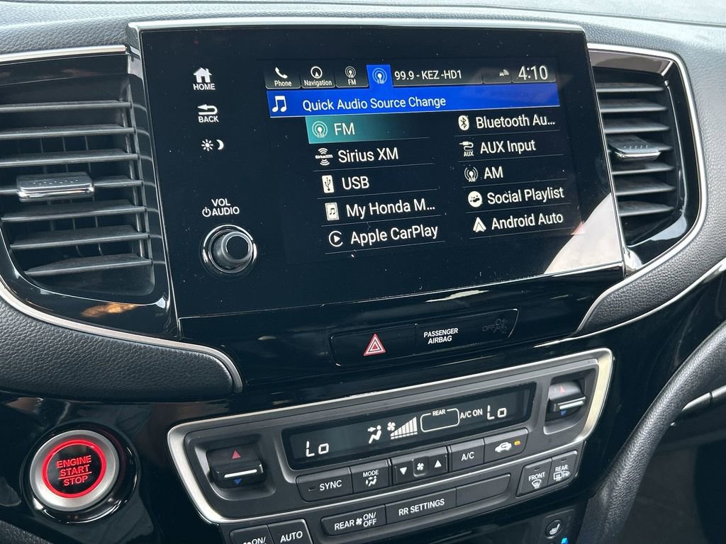 Used 2019 Honda Passport Elite image 13