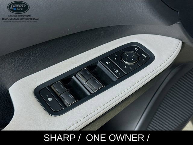 Used 2023 Lexus RX 350 AWD image 17