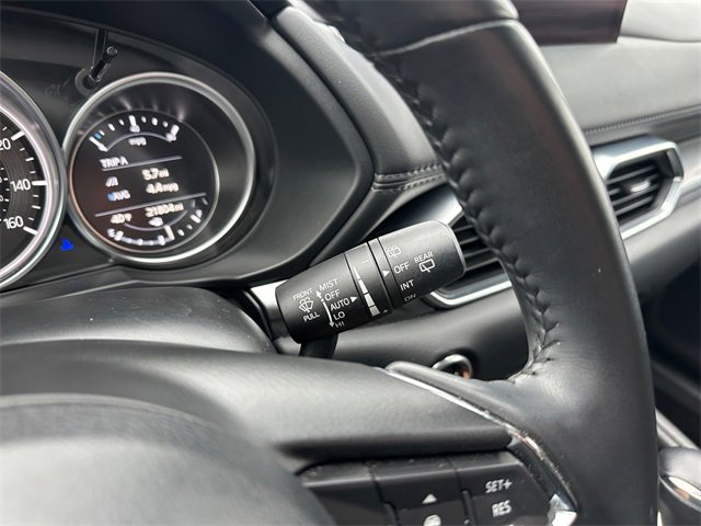 Used 2023 MAZDA CX-5 AWD 2.5 S w/ Select Package image 25