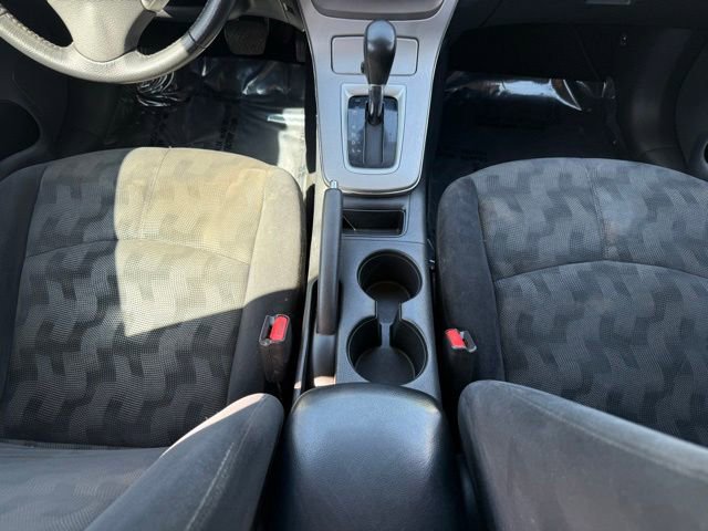 Used 2013 Nissan Sentra SV w/ Driver Pkg FWD image 25