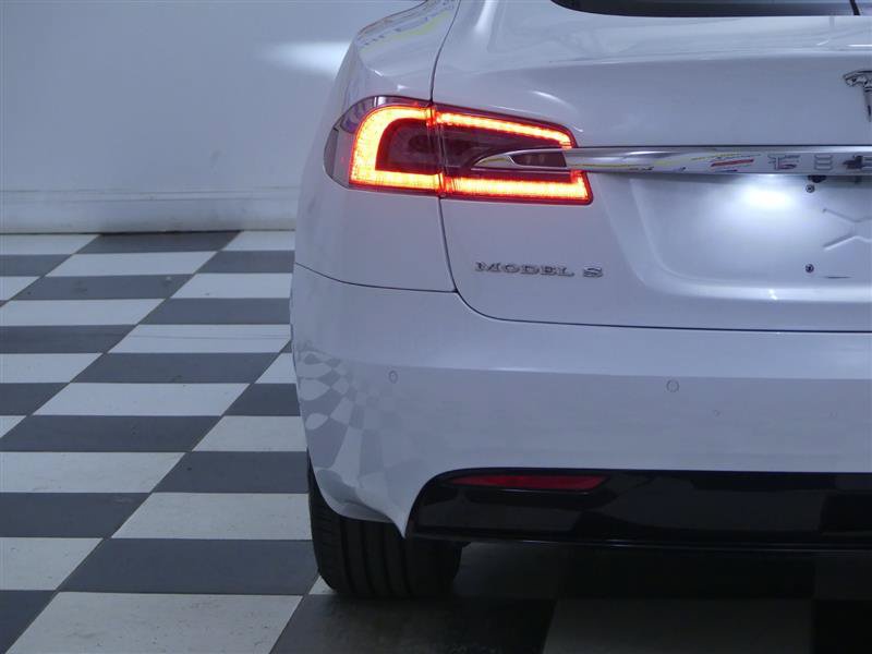 Used 2018 Tesla Model S 100D AWD/4WD image 28
