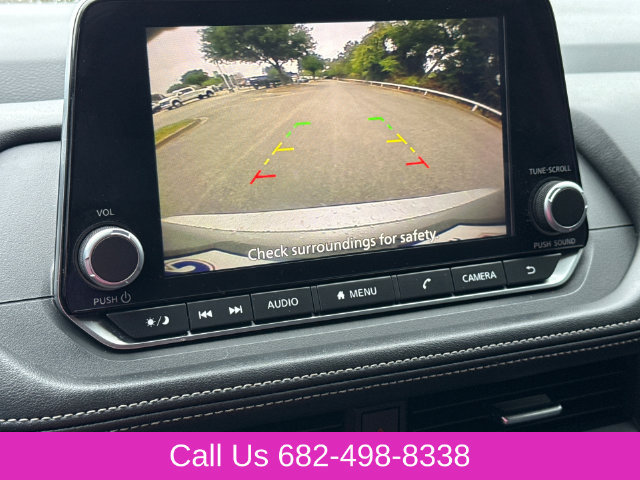 Used 2024 Nissan Rogue SV w/ SV Premium Package FWD image 24