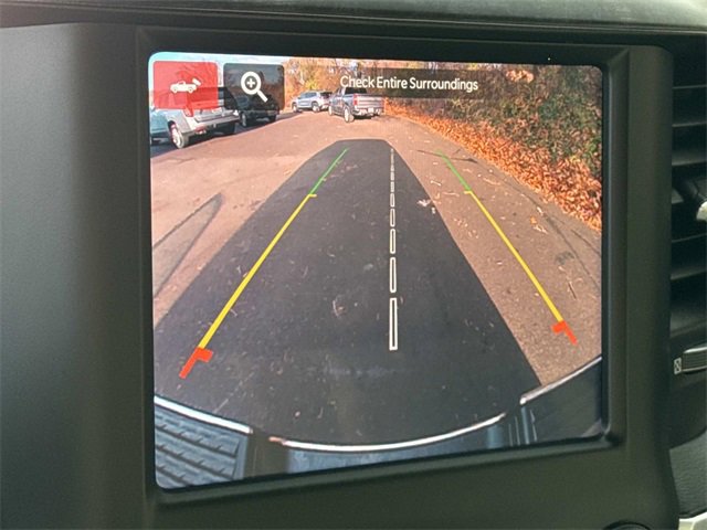 Used 2024 RAM 3500 Big Horn image 14