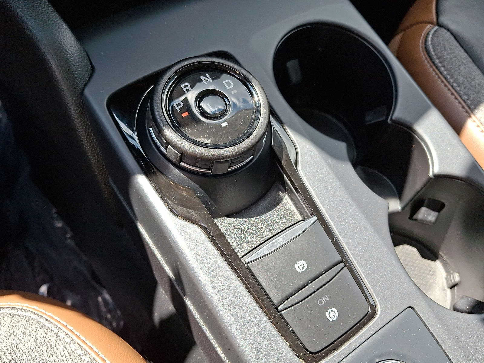 Used 2022 Ford Bronco Sport Outer Banks w/ Tech Package AWD/4WD image 18