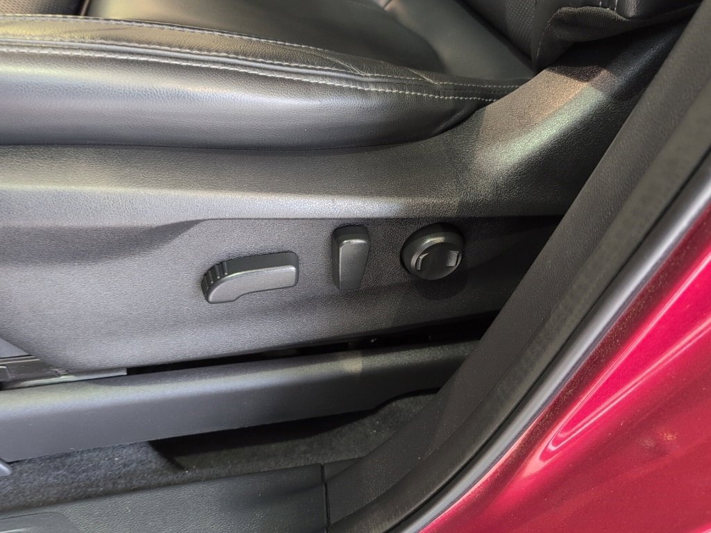 Used 2021 Subaru Ascent Limited w/ Popular Package #2 image 11