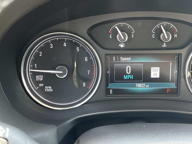 Used 2018 Buick Enclave Premium w/ Experience Buick Package FWD image 46